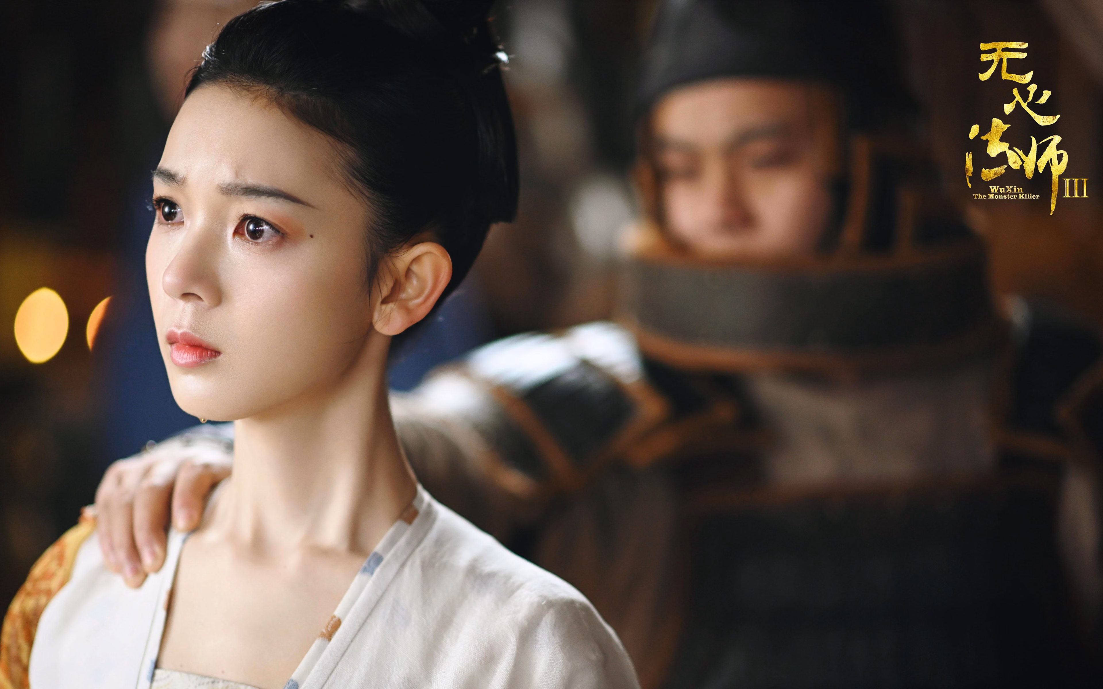 安东·李恩：以冷静的头脑和快速的反应，成为全黑队中场的重要支点